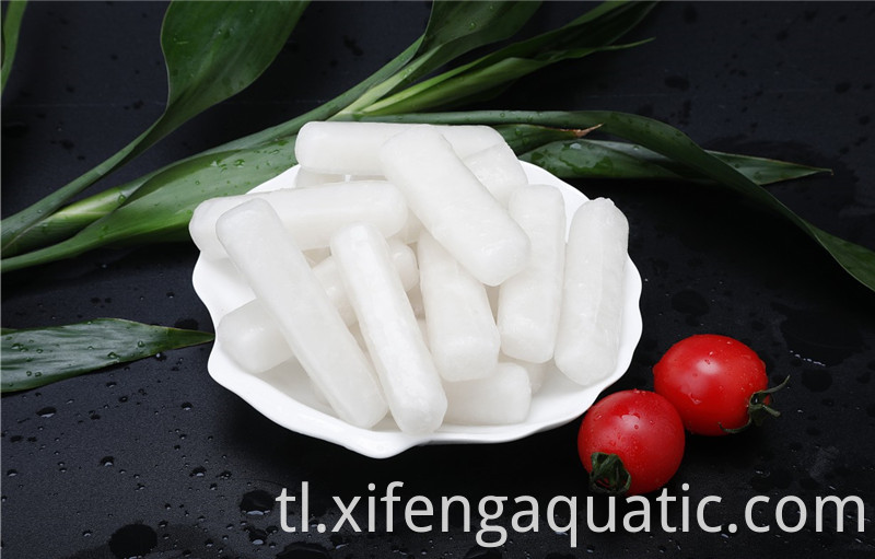 Pusit Stripe Squid Stripe